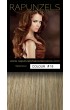 0.5 Gram 20" Pre Bonded Nail Tip Colour #18 Dark Beige Blonde (25 Strands)